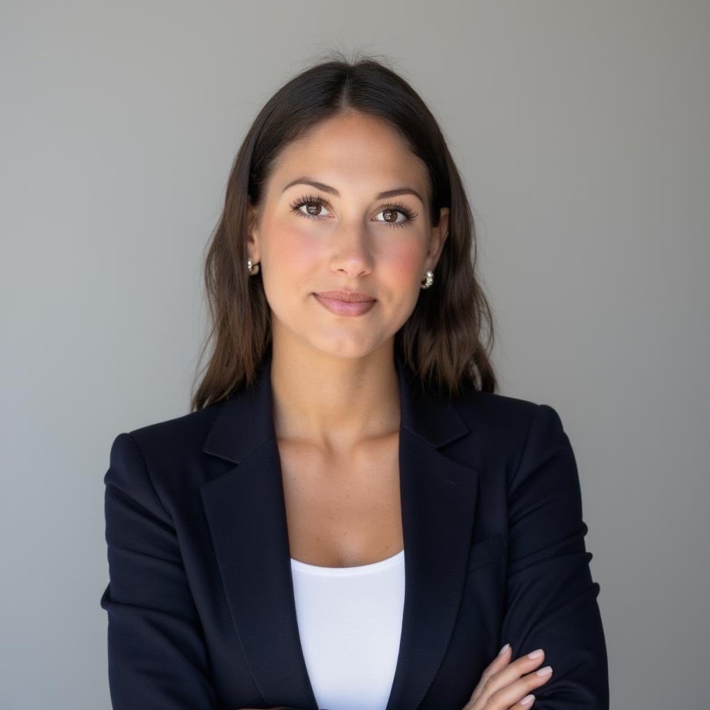 Ioana, masseuse à domicile Montpellier