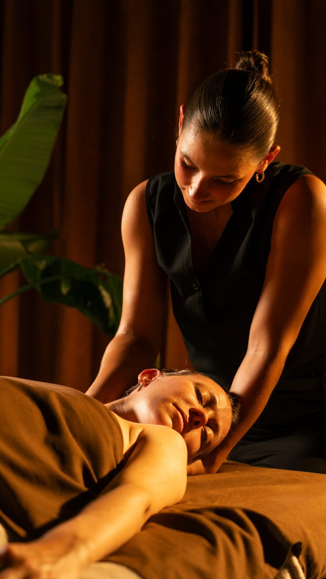 Massage bien-être à domicile à Montpellier